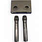 Used VocoPro VHF-3300 Wireless System