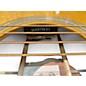 Used Martin road series Brown Acoustic Electric Guitar