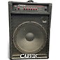 Used Carvin Pro Bass 200 Bass Combo Amp thumbnail