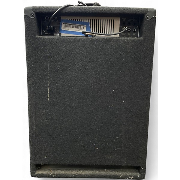 Used Carvin Pro Bass 200 Bass Combo Amp