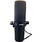 Used Shure SM7B Dynamic Microphone thumbnail