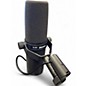 Used Shure SM7B Dynamic Microphone