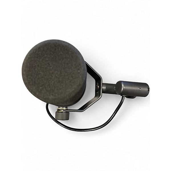 Used Shure SM7B Dynamic Microphone