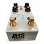 Used JHS Pedals Unicorn Uni-Vibe Photocell Modulator with Tap Tempo Effect Pedal