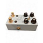 Used JHS Pedals Unicorn Uni-Vibe Photocell Modulator with Tap Tempo Effect Pedal