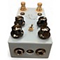 Used JHS Pedals Unicorn Uni-Vibe Photocell Modulator with Tap Tempo Effect Pedal