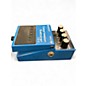 Used BOSS CS3 Compressor Sustainer Effect Pedal