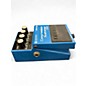Used BOSS CS3 Compressor Sustainer Effect Pedal