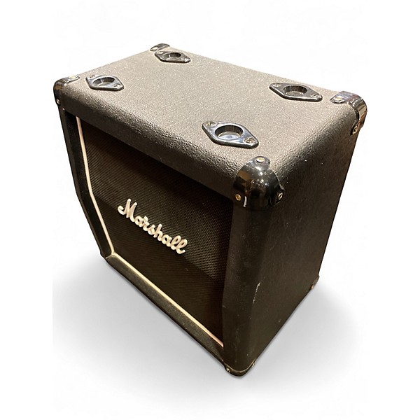 Used 2020s Marshall MG 1X12 Guitar Cabinet