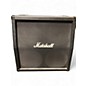 Used Marshall MG412ACF 4x12 Slant Guitar Cabinet thumbnail