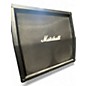 Used Marshall MG412ACF 4x12 Slant Guitar Cabinet
