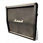 Used Marshall MG412ACF 4x12 Slant Guitar Cabinet
