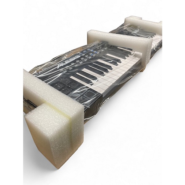 Used Alesis VX49 MIDI Controller