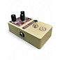 Used Keeley OX Blood Effect Pedal