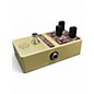 Used Keeley OX Blood Effect Pedal