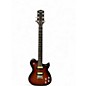 Used Carvin SC90 3 Tone Sunburst Solid Body Electric Guitar thumbnail
