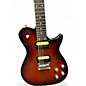 Used Carvin SC90 3 Tone Sunburst Solid Body Electric Guitar