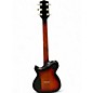 Used Carvin SC90 3 Tone Sunburst Solid Body Electric Guitar