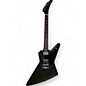 Used Epiphone Explorer Limited Run Green Solid Body Electric Guitar thumbnail