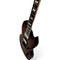Used ESP LTD Viper 1000 Deluxe Maroon Solid Body Electric Guitar