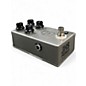 Used JHS Pedals Moonshine V2 Overdrive Effect Pedal Package