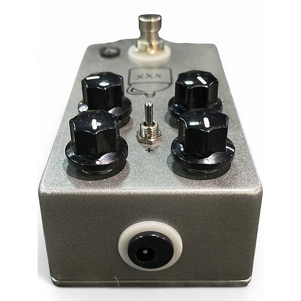 Used JHS Pedals Moonshine V2 Overdrive Effect Pedal Package