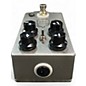 Used JHS Pedals Moonshine V2 Overdrive Effect Pedal Package