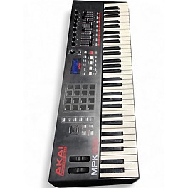 Used Akai Professional MPK249 49 Key MIDI Controller