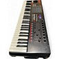 Used Akai Professional MPK249 49 Key MIDI Controller