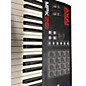 Used Akai Professional MPK249 49 Key MIDI Controller