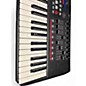 Used Akai Professional MPK249 49 Key MIDI Controller