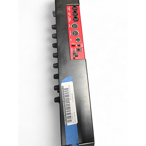 Used Akai Professional MPK249 49 Key MIDI Controller