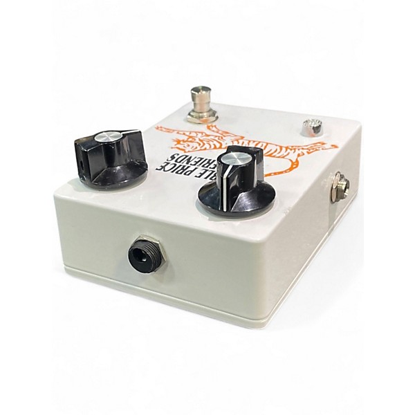 Used Gable Price And Friends Jungle in the City Effect Pedal Package