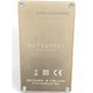 Used Darkglass HYPER LUMINAL Effect Pedal