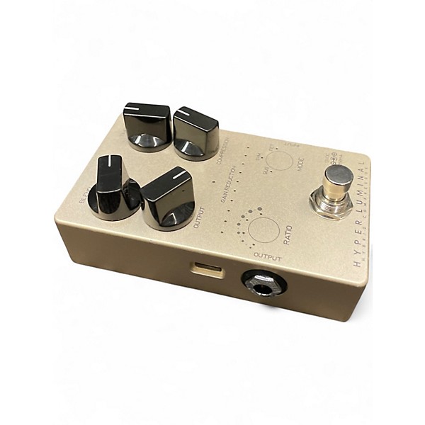 Used Darkglass HYPER LUMINAL Effect Pedal