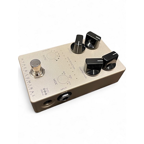Used Darkglass HYPER LUMINAL Effect Pedal