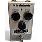 Used TC Electronic Forcefield Compressor Effect Pedal thumbnail