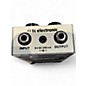 Used TC Electronic Forcefield Compressor Effect Pedal