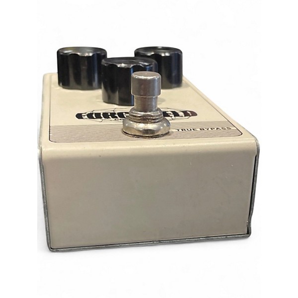 Used TC Electronic Forcefield Compressor Effect Pedal