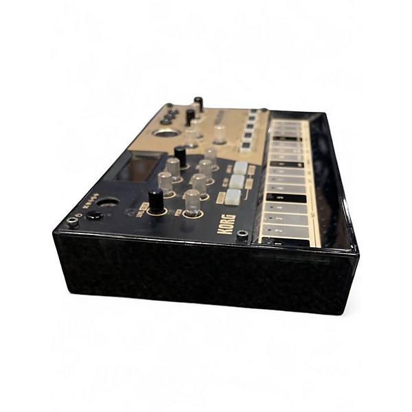 Used KORG volca drum Drum Machine