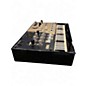 Used KORG volca drum Drum Machine