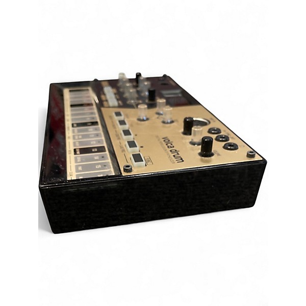 Used KORG volca drum Drum Machine