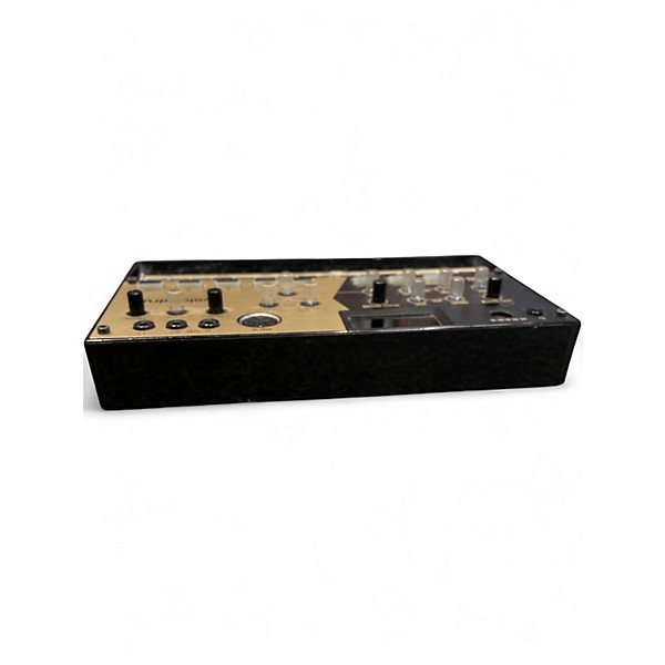 Used KORG volca drum Drum Machine