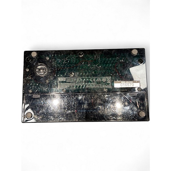 Used KORG volca drum Drum Machine