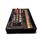 Used KORG volca fm2 Drum Machine
