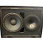 Used Friedman ASC12 500W Guitar Cabinet
