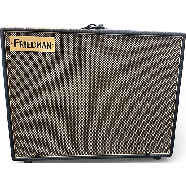 Used Friedman ASC12 500W Guitar Cabinet