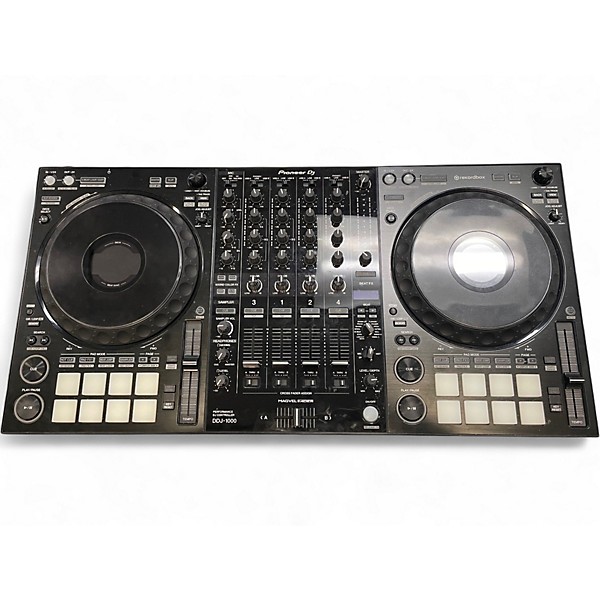 Used Pioneer DJ DDJ1000 DJ Controller
