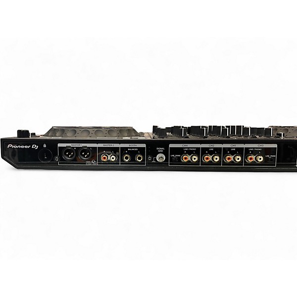 Used Pioneer DJ DDJ1000 DJ Controller
