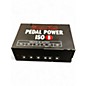 Used Voodoo Lab Pedal Power Power Supply thumbnail